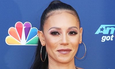 Traumatized Mel B's Worried About Future Love Life After Stephen Belafonte Split