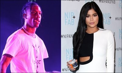 Travis Scott Dating Kylie Jenner Is Career Suicide, His Pals Think