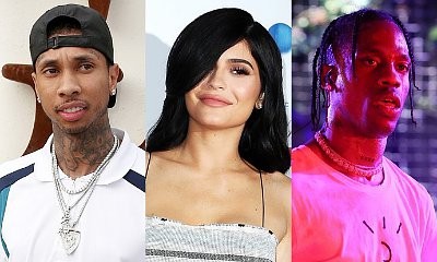 Tyga's Afraid of Losing Kylie Jenner Forever as He Feels 'Threatened' by Travis Scott