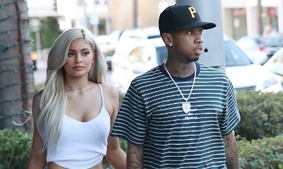 Tyga Teases Two New Songs on Twitter: Will He Sing About Kylie Jenner Relationship Drama?