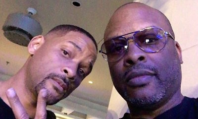 Will Smith and DJ Jazzy Jeff to Reunite for First Live Performances in 12 Years