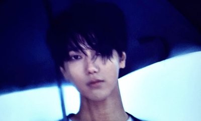 Yesung of Super Junior Denies Getting Face Fillers
