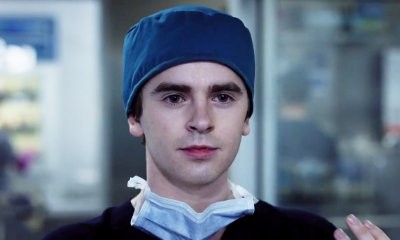 Watch All Trailers for ABC's New Fall Shows 'The Good Doctor' and More