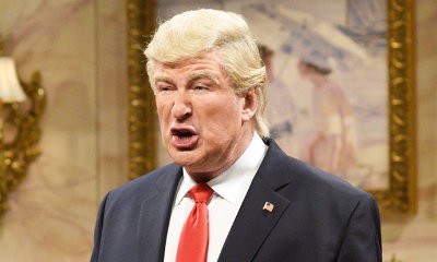 Alec Baldwin May Impersonate Donald Trump for the Last Time in 'SNL' Season Finale