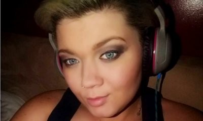 'Teen Mom' Star Amber Portwood Confirms Sex Tape Negotiations