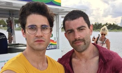 New 'American Crime Story' Set Photos See Versace's Murder Scene