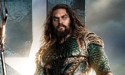 'Aquaman' Begins Production This Week, Jason Momoa Talks Where the Film Picks Up With Arthur Curry