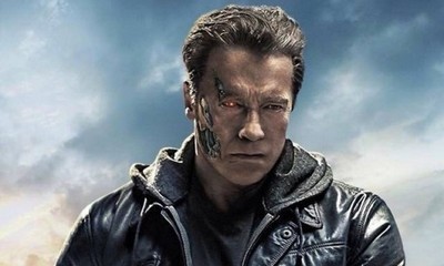 Arnold Schwarzenegger Confirms He Will Be Back for 'Terminator 5'