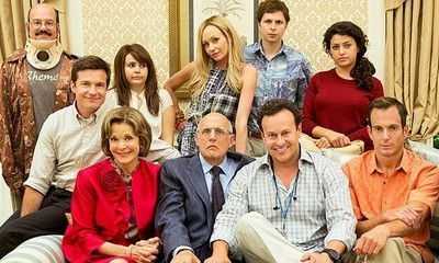 'Arrested Development' Officially Gets Season 5 With Entire Cast