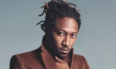 Artist of the Week: Future