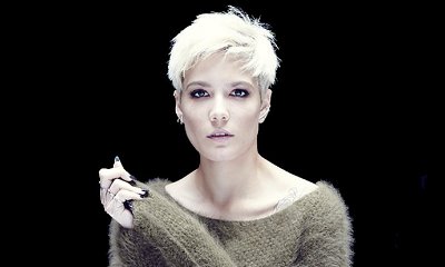 Artist of the Week: Halsey