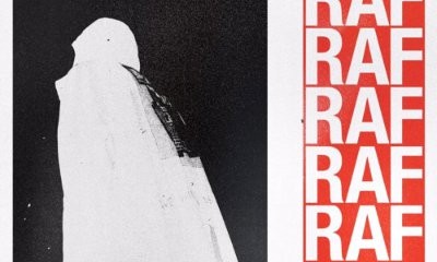 Listen to A$AP Rocky's New Song 'RAF' Ft. Quavo, Frank Ocean and Lil Uzi Vert