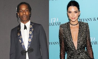 Getting Serious With Their Relationship, A$AP Rocky Wants to Build His Future With Kendall Jenner