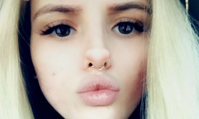 Bella Thorne Hates Her New Mint Blonde Hair: 'It's So Ugly'