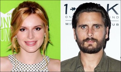 Bella Thorne Wants to Forget She Ever Met Scott Disick After He Ditched Her