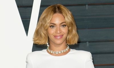 Beyonce Is Boss From Hell
