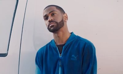 Big Sean Shares Powerful Message About Violence in Music Video for 'Light' Ft. Jeremih