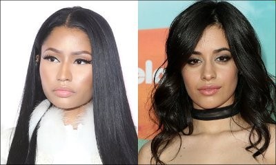 Billboard Music Awards 2017: Nicki Minaj Slays Epic Medley, Camila Cabello Makes Live Solo Debut