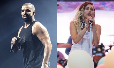 Billboard Music Awards 2017: Watch Performances by Drake, Miley Cyrus and More