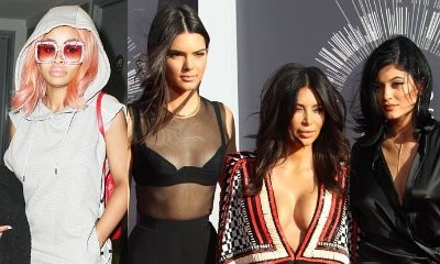 Blac Chyna Feels 'Disappointed' After Kardashian-Jenner Sisters Fail to Send Her Birthday Wish