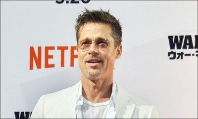 Beware Angelina Jolie! Brad Pitt Is Ready to Publish a Tell-All