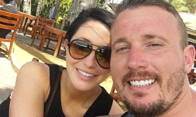 Bristol Palin and Husband Dakota Meyer Welcome Daughter. Meet Baby Atlee Bay!
