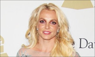 Watch Britney Spears Scream in Terror as She Gets Pranked in Her Kitchen
