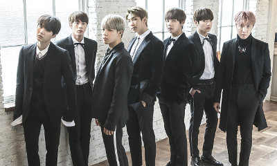 BTS Is Confirmed to Attend the 2017 Billboard Music Awards