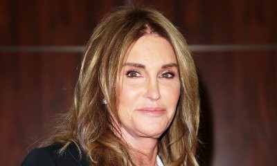 New Girlfriend? Caitlyn Jenner Spotted Stepping Out in Malibu With This Blonde Beauty
