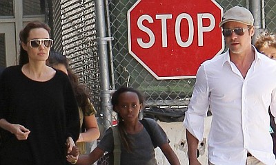 Calling Off Divorce? Angelina Jolie and Brad Pitt Reportedly Dating Again