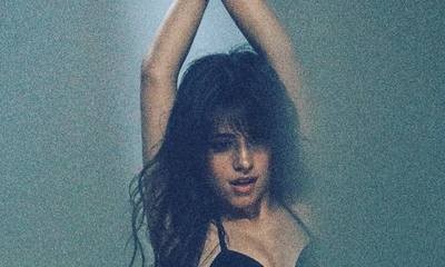 Watch Camila Cabello's 'Crying in the Club' Music Video