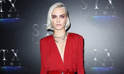 Cara Delevingne Is 'Tired' of Mainstream Beauty Standard