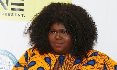 Chanel Is Sorry for Racially Profiling Gabourey Sidibe at Store