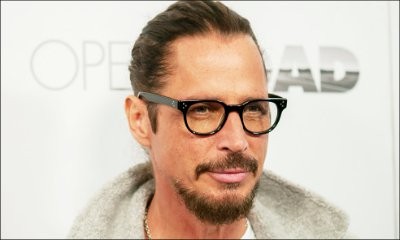 Chris Cornell's Cause of Death Is Ruled as Suicide by Hanging, Wife Details His Last Moments