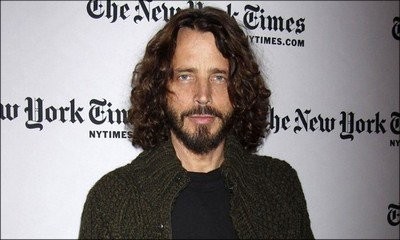 Chris Cornell, Vocalist of Soundgarden and Audioslave, Dies at 52 of Possible Suicide