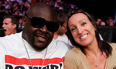 Christopher 'Big Black' Boykin's Ex-Wife Claims He Had Serious Heart Issues Prior to His Death