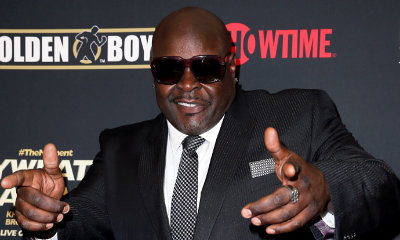 Ex 'Rob and Big' Star Christopher 'Big Black' Boykin Dies at 45