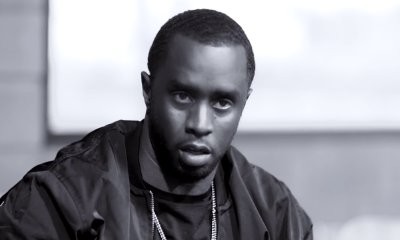 Diddy Unveils 'Can't Stop, Won't Stop' Trailer at Billboard Music Awards