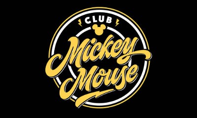 Disney Revives 'Mickey Mouse Club' as Facebook Show 'Club Mickey Mouse'