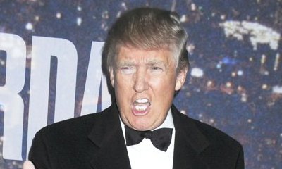 Donald Trump's 'Covfefe' Tweet Sends Twitter Into Frenzy - See Celebs' Hilarious Reactions