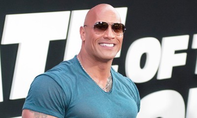 Dwayne Johnson Unveils Plot Details of 'Rampage'