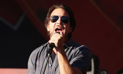 Eddie Vedder Delivers Emotional Tribute to Chris Cornell at Amsterdam Show
