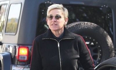 Ellen DeGeneres to Make Stand-Up Return in Netflix Comedy Special