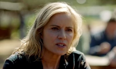 New 'Fear the Walking Dead' Season 3 Promo: To Leave or to Fight?