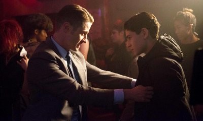 FOX's 2017-2018 Fall Schedule: 'Gotham' Shifts to Thursday