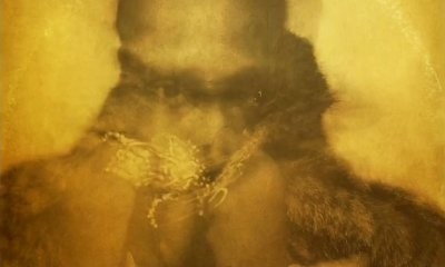 Future Shares Trailer of 'Mask Off' Music Video