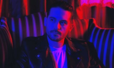 Watch G-Eazy and Carnage's Captivating Video for 'Down for Me' Ft. 24hrs