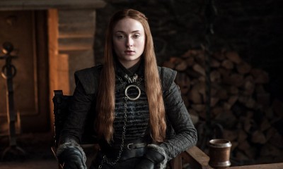 New 'Game of Thrones' Stills Featuring Sansa and More Are Here!