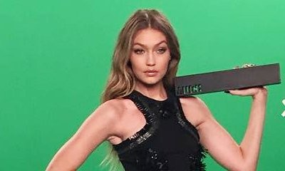 Report: Gigi Hadid Wants to Have Butt Surgery, but There's a Problem