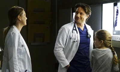 'Grey's Anatomy' Firefighter Spin-Off Lands Series Order on ABC